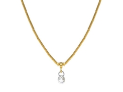 Gurhan Diamond Necklace DN-40-1WHS
