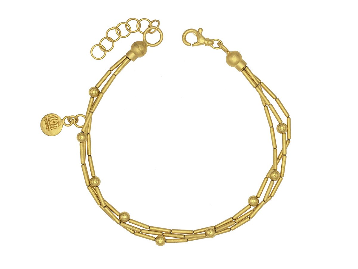 Shop the Gurhan Bracelet GUB YG NS 1790 Elizabeth Diamond Company