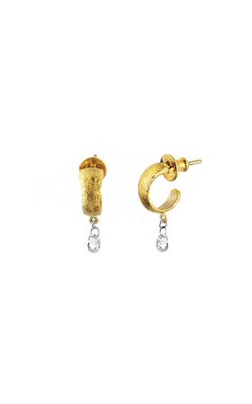Gurhan  Earrings DE957-1DI-M