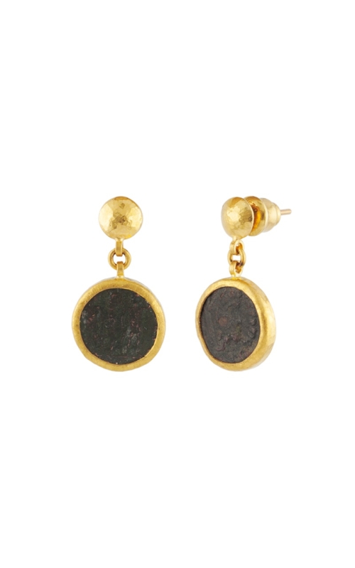 Gurhan One Of A Kind Earrings E-U23054-CN