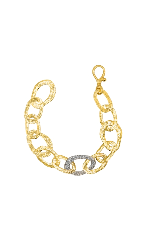 Gurhan  Bracelet GUB-YG-DI-22-8