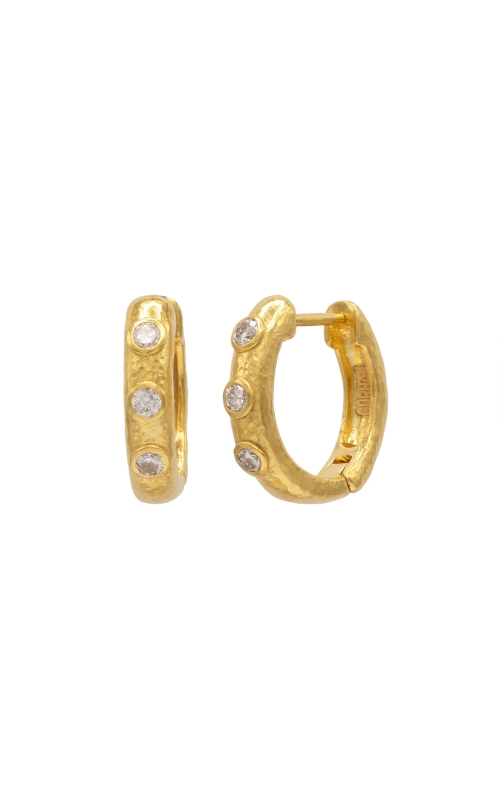 Gurhan  Earrings GUE-YG-DI-3107