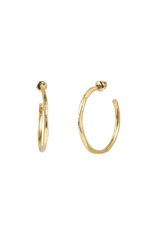 Gurhan  Earrings GUE-YG-NS30-4990