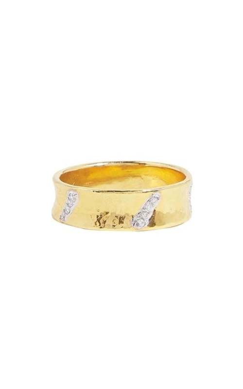 Gurhan  Ring GUR-YG-DI65-54