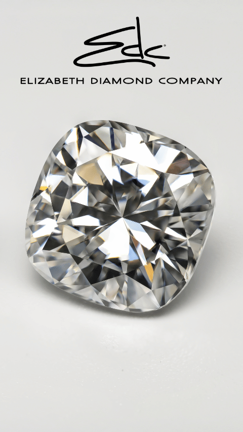 Elizabeth Diamond Company - Dayton, Ohio fine jewelry-title Elizabeth Diamond Company - Dayton, Ohio fine jewelry