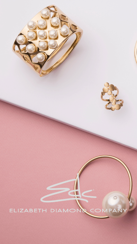 Custom Jewelry Design Centerville, Ohio