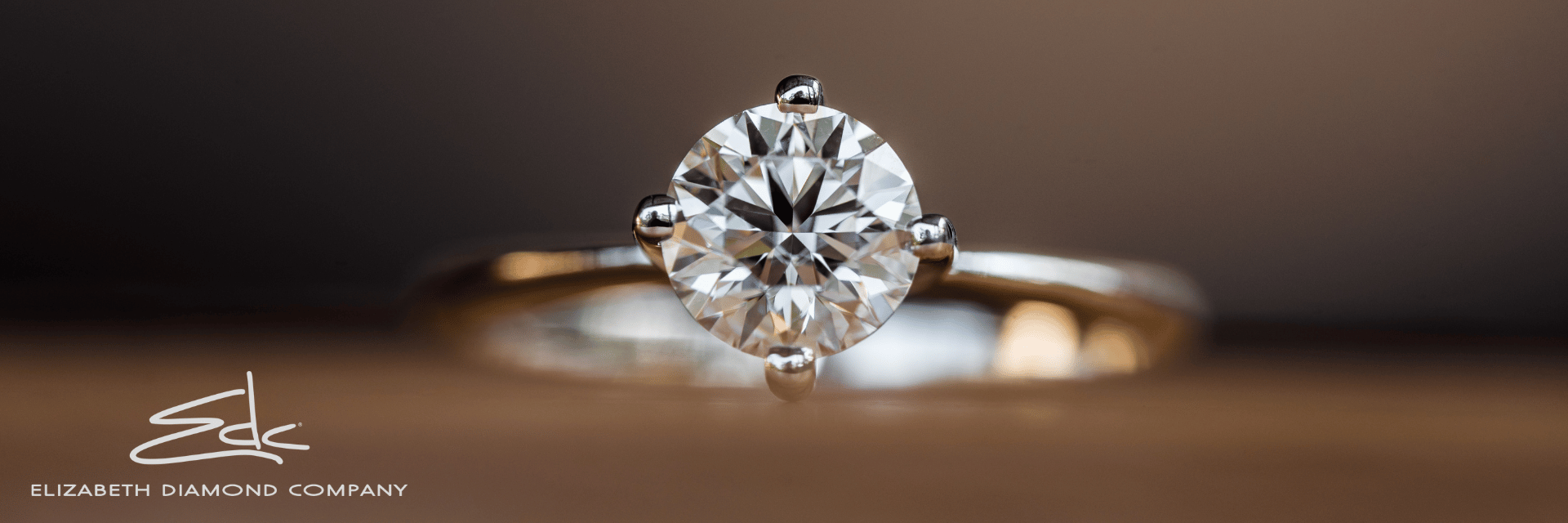 Diamond Rings in Dayton, Ohio - solitaire diamond ring