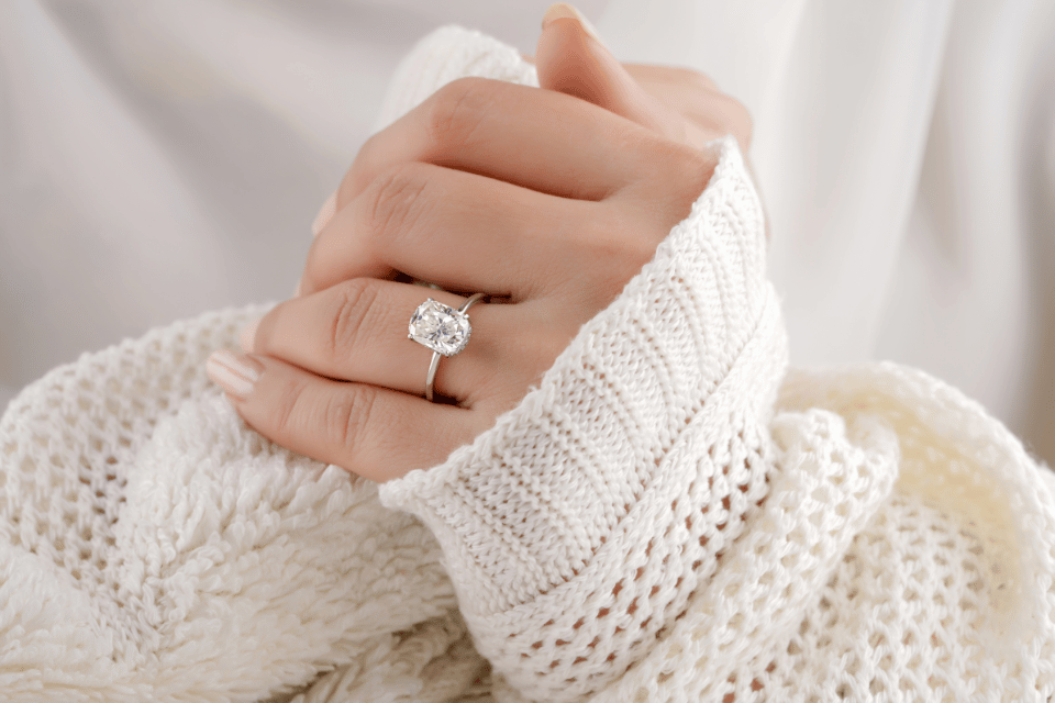 Diamond Rings in Dayton, Ohio - competitive prices on diamond rings