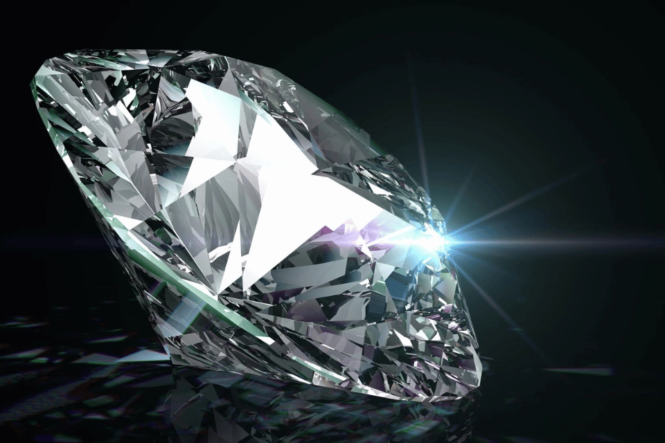 Diamonds in Dayton