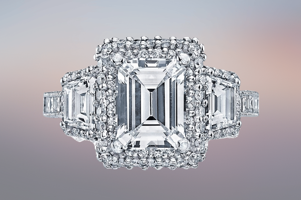 Diamonds in Dayton