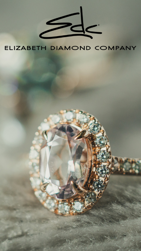 Fine Jewelry Near Me Dayton, Ohio - diamond ring