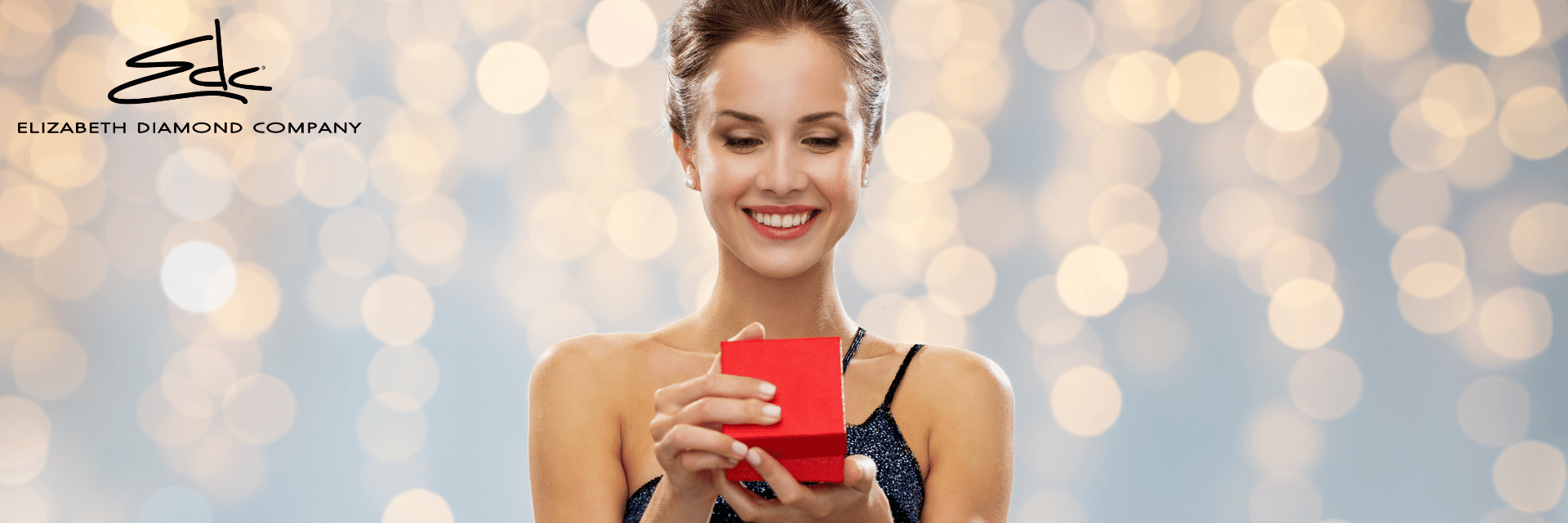 Gift Guide for Her - Elizabeth Diamond Company