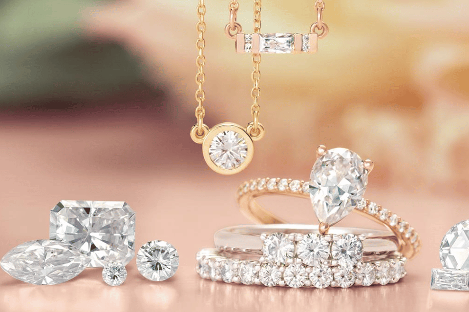 jewelry stores in Dayton, Ohio - fine jewelry, diamond jewelry