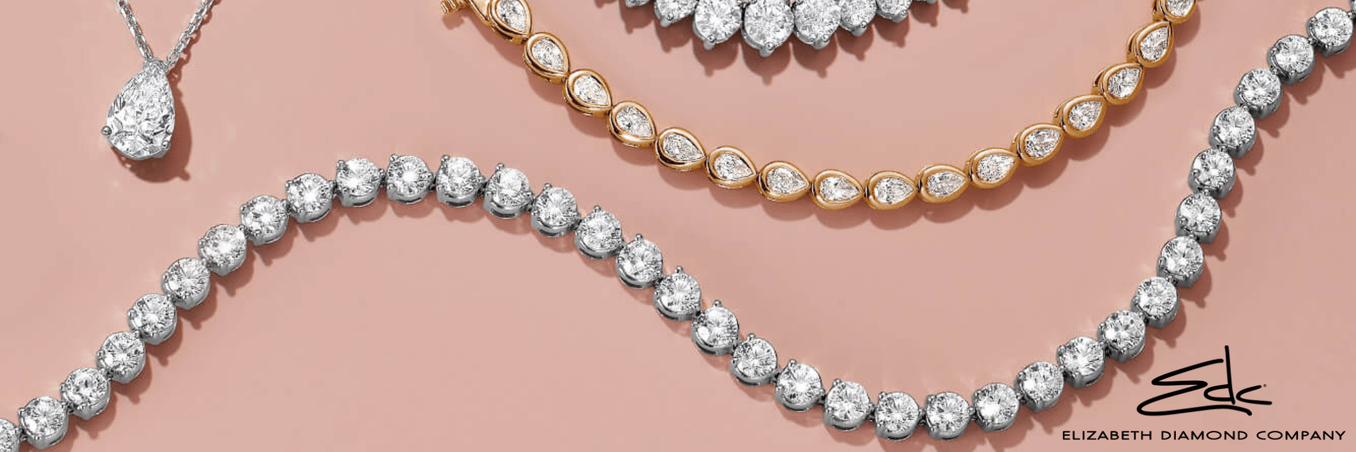 Jewelry stores in Daytno, Ohio - diamond necklaces, bracelets, fine jewelry