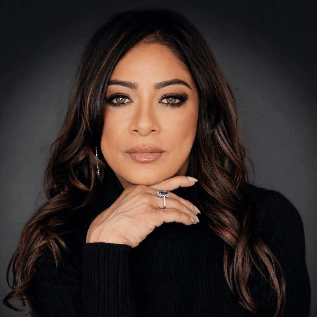Sonu Misra - Owner and Founder of Elizabeth Diamond Company - Dayton, Ohio fine jewelry