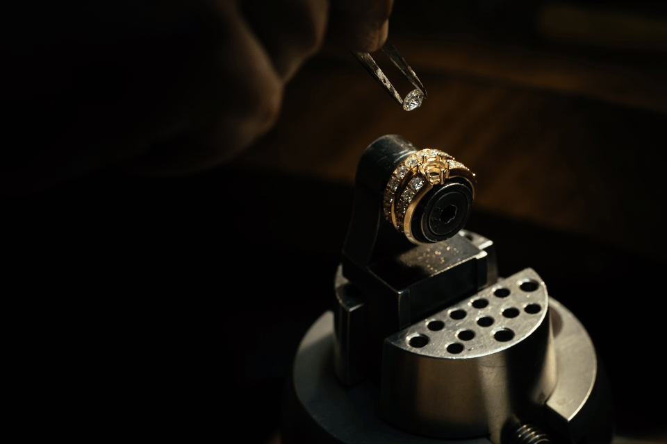 Ohio Diamonds - superior craftsmanship