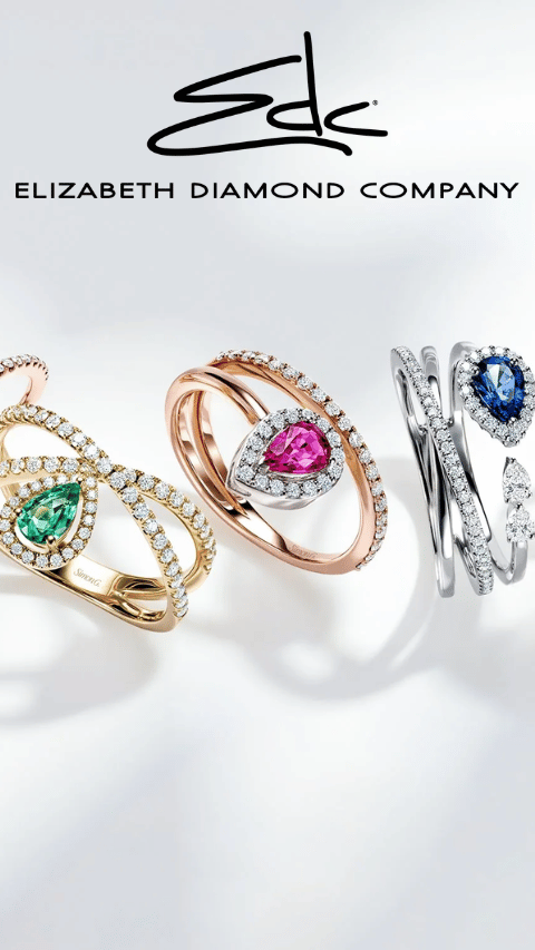 Simon G Retail Jewelers Cincinnati, Ohio