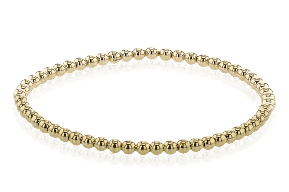 Simon G retail jewelers Cincinnati, Ohio - bracelets for sale.