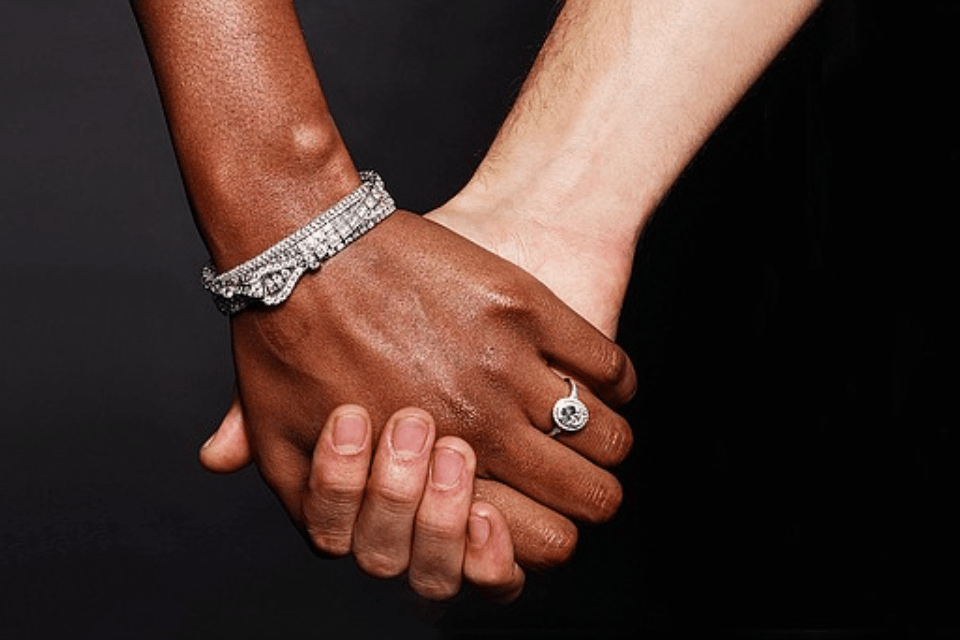 Simon G retail jewelers Dayton, Ohio - diamond and gem bracelets, rings, and necklaces for sale.