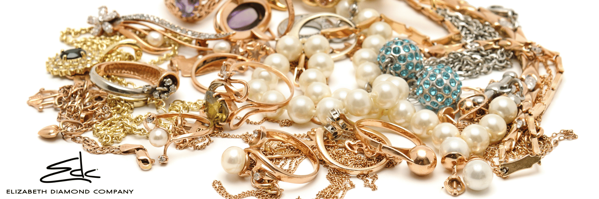 Top Jewelry Trends for 2026 You Need to Know - gold rings, necklaces, bracelets, silver gemstone earrings, pearl strand