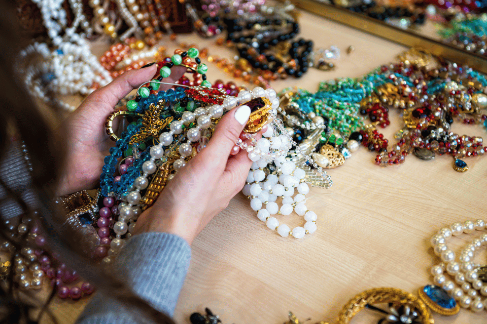 Top Jewelry Trends in 2026 - custom-made ring