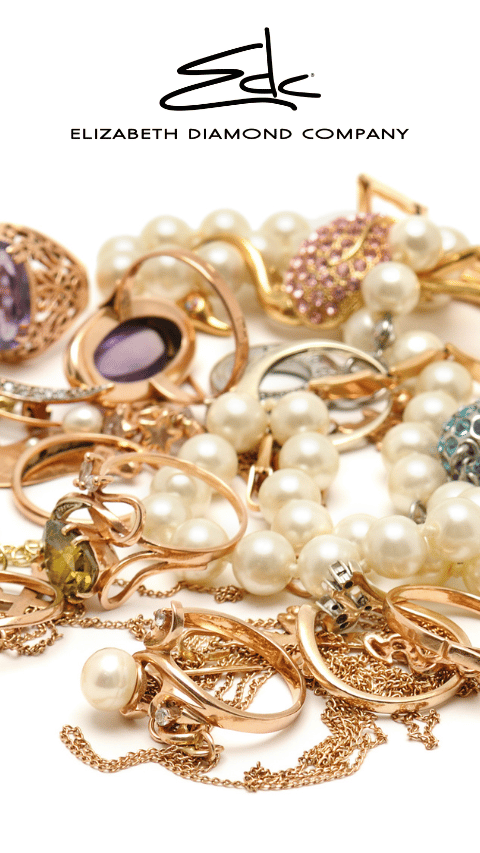 Top Jewelry Trends for 2026 You Need to Know - gold rings, necklaces, bracelets, silver gemstone earrings, pearl strand