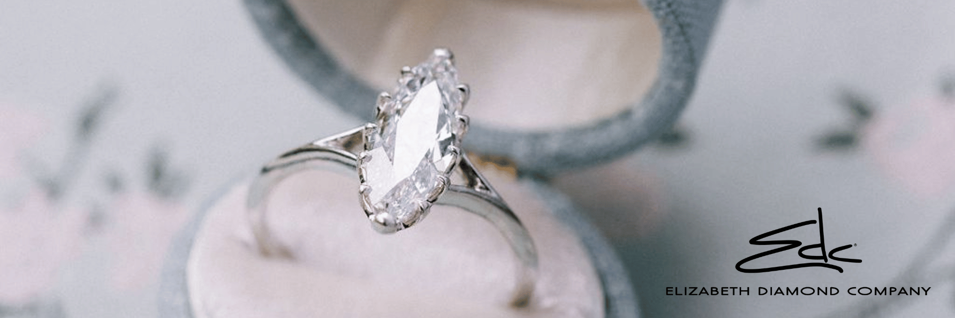 Where can I sell my ring near me? Elizabeth Diamond Company