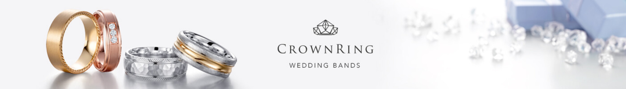 Crown Ring