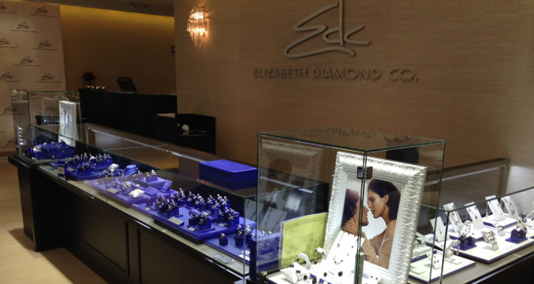 Elizabeth Diamond Company