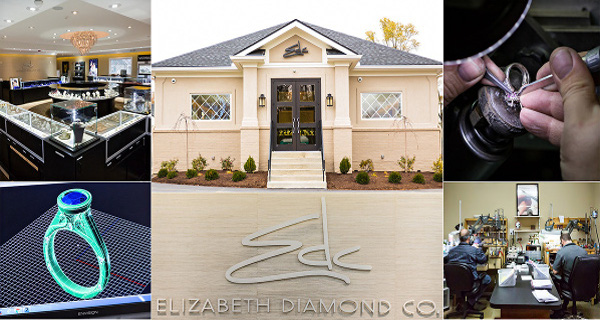 Elizabeth Diamond Company