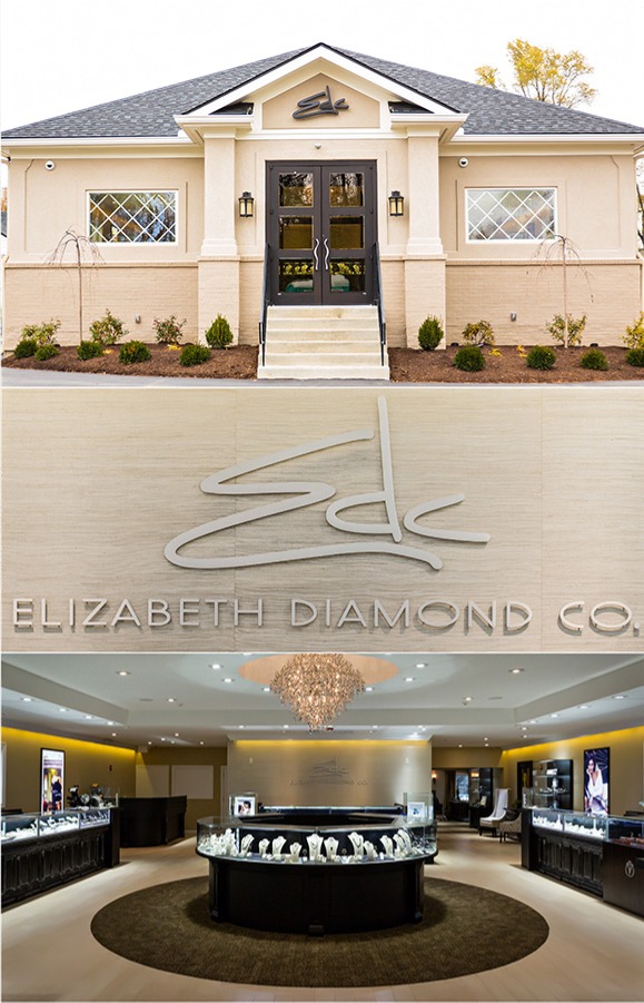 Elizabeth Diamond Company Store Photo