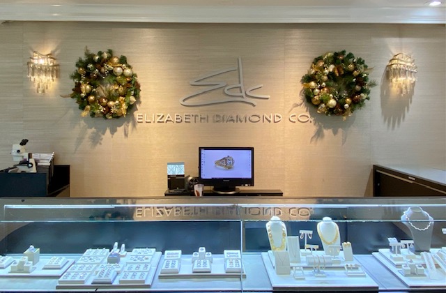 Elizabeth Diamond Company