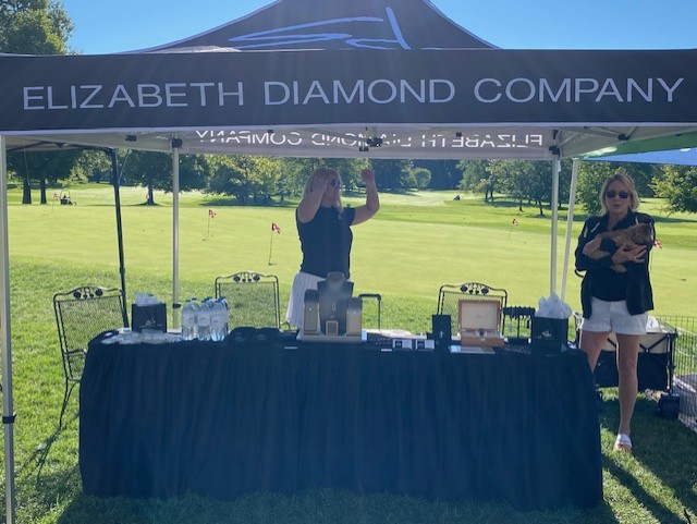 Elizabeth Diamond Company