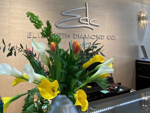 Elizabeth Diamond Company