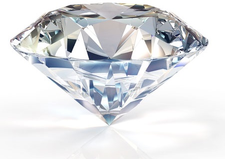 Diamond image